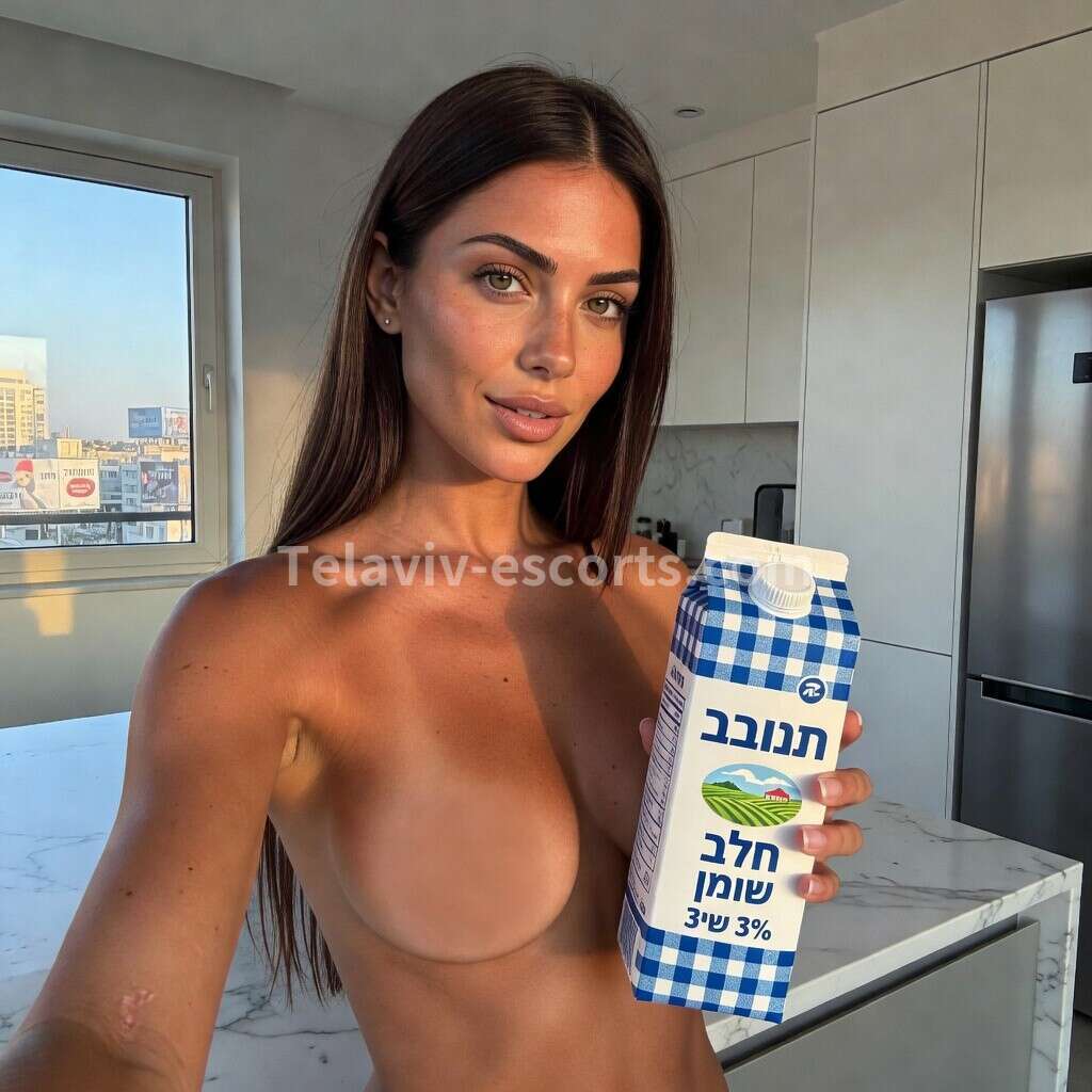 ככה נראה עיסוי אירוטי אמיתי ב-2026 – סיפור צעד אחר צעד