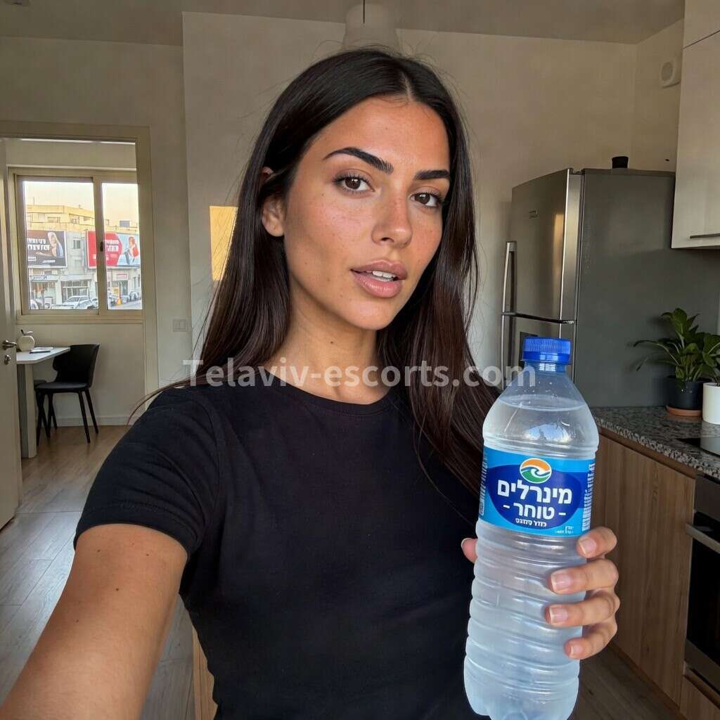 פעם ראשונה בעיסוי אירוטי? הנה מה שצריך לדעת אחי