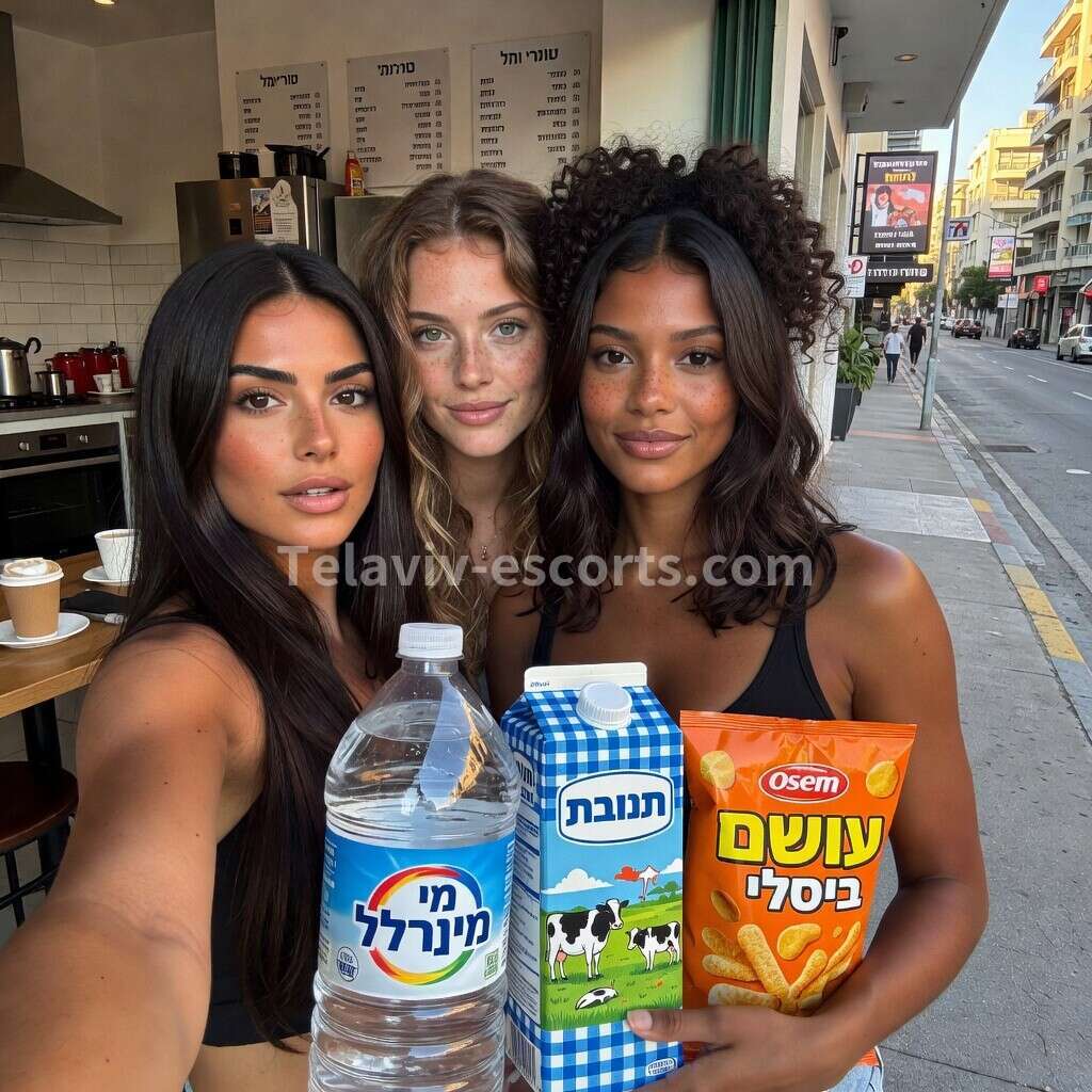 דירות דיסקרטיות או נערות ליווי המדריך החכם לגברים שמחפשים פורקן שקט